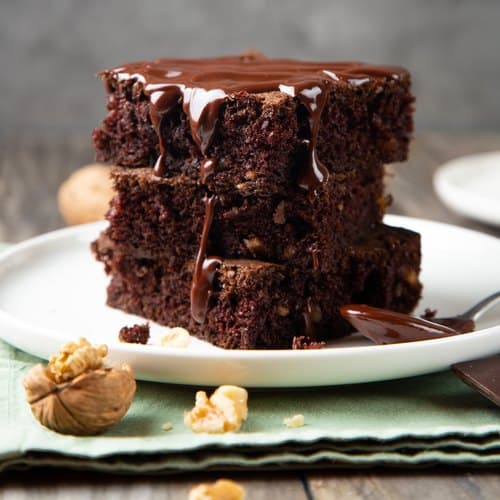 brownie
