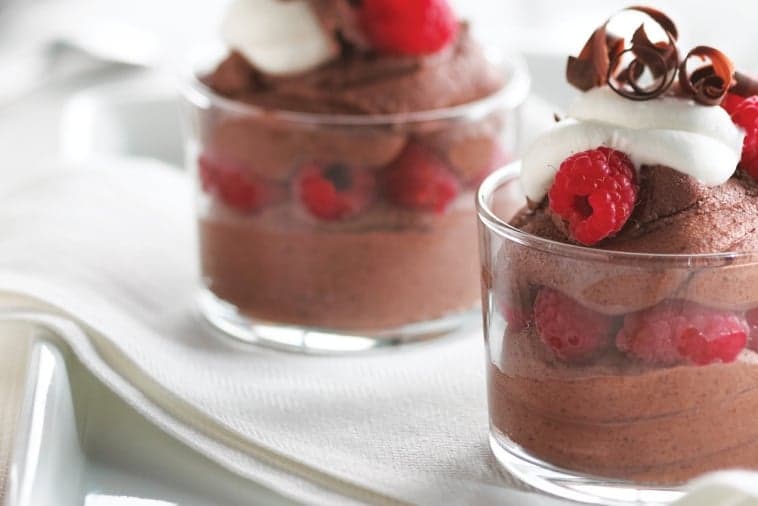 mousse