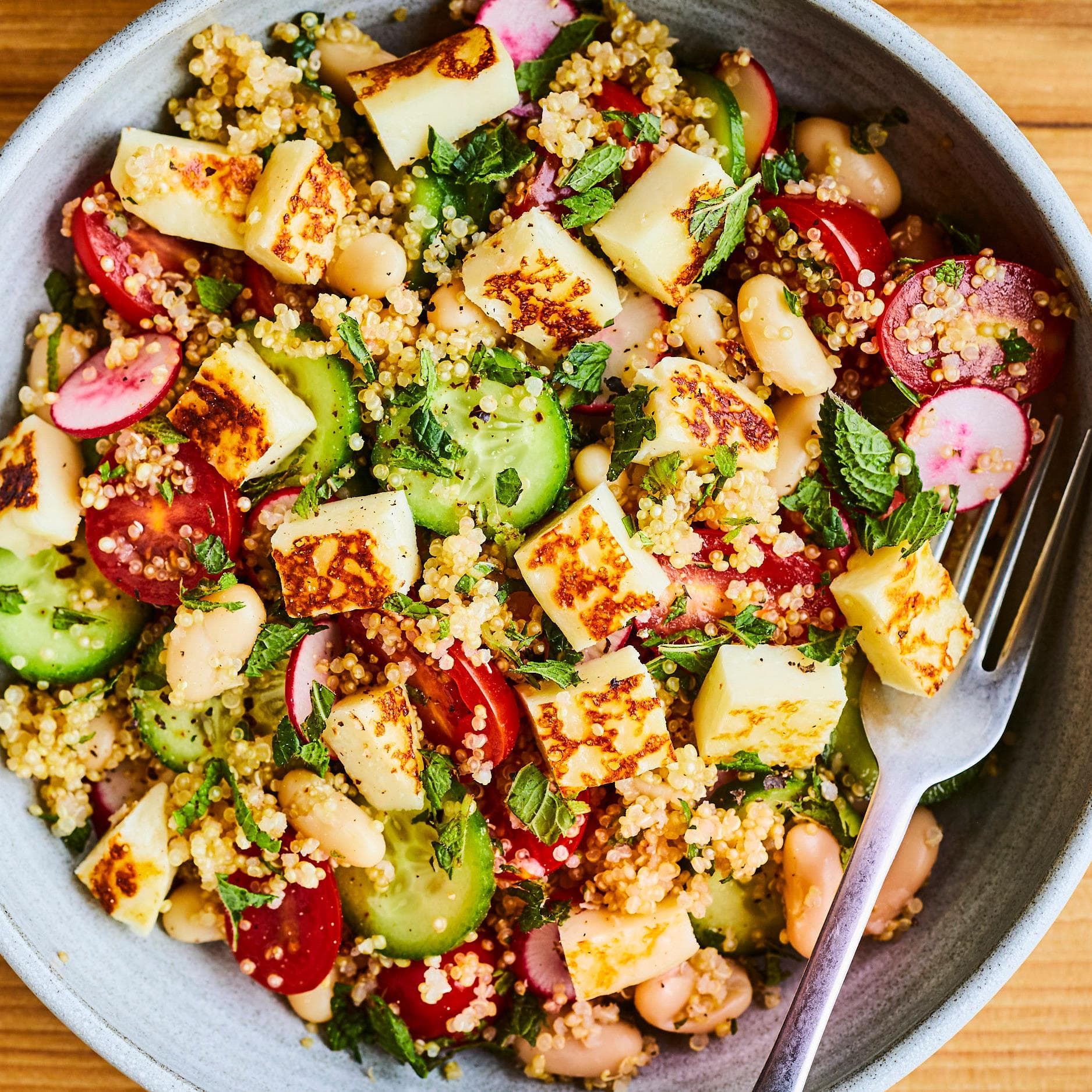 salade