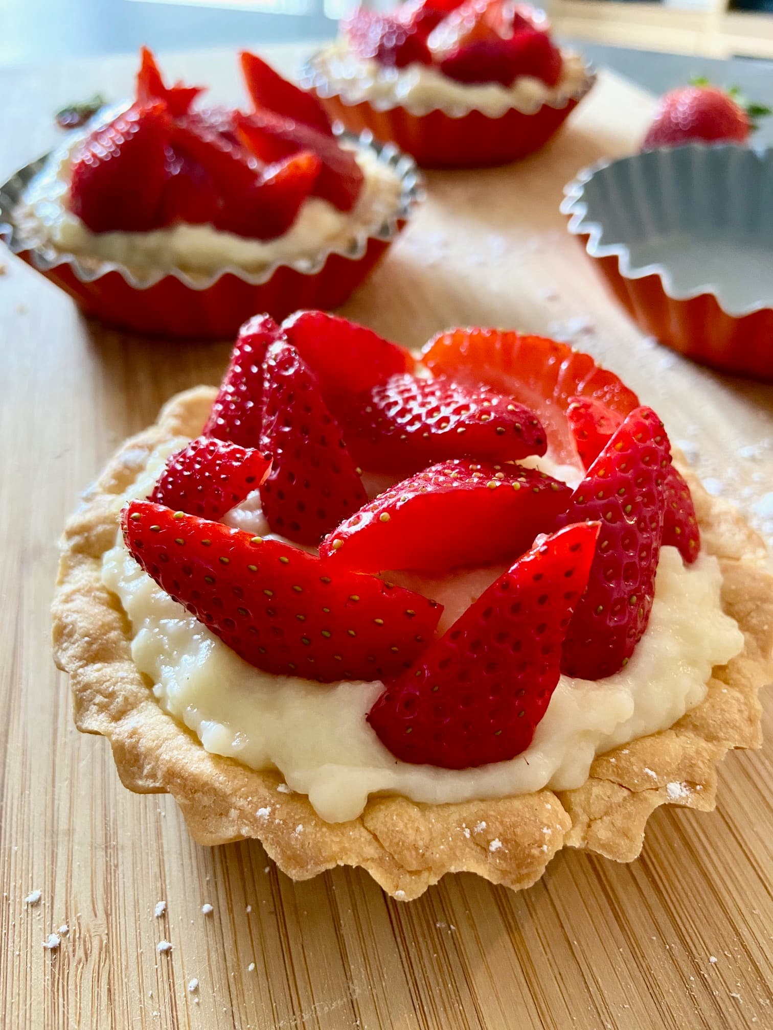 tartelette