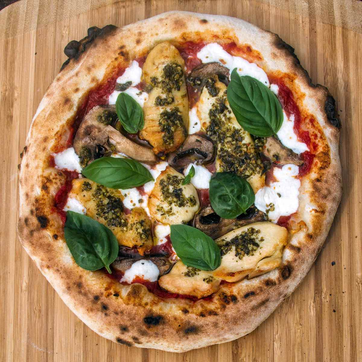 pizza